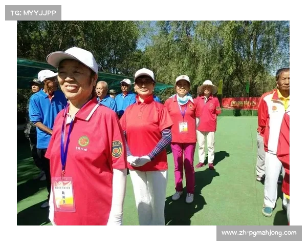 中国门球协会推出中老年联赛 百岁选手将亮相精彩表演赛 中国门球协会推出中老年联赛 百岁选手将亮相精彩表演赛
