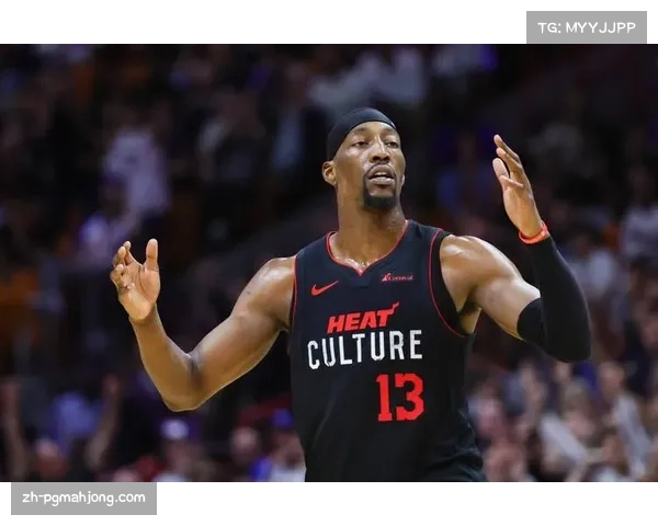 热火大胜公牛解析团队防守压迫与阿德巴约内线策应作用