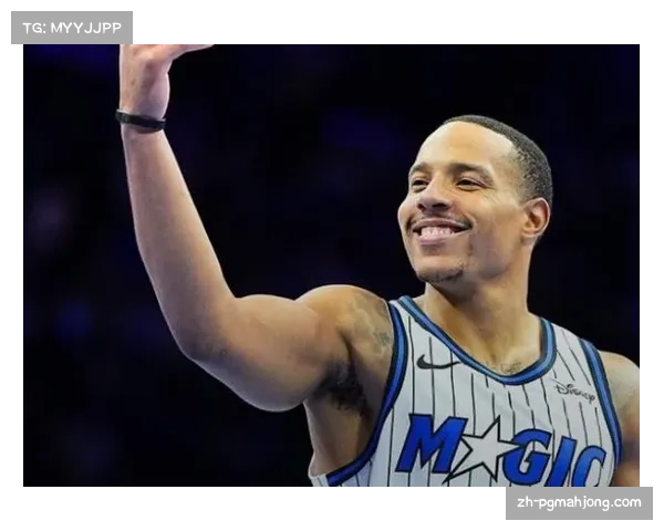 贝恩三分9中6贡献30分6篮板 魔术后卫外线手感火热难救主